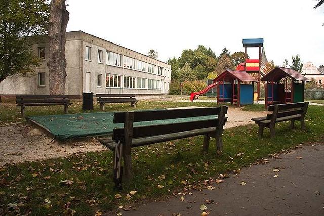 Původní školka – foto 2