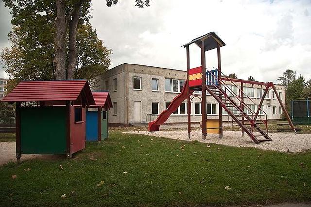 Původní školka – foto 3