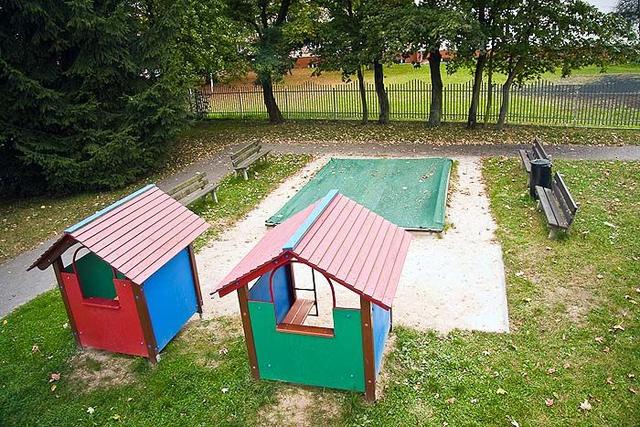 Původní školka – foto 5