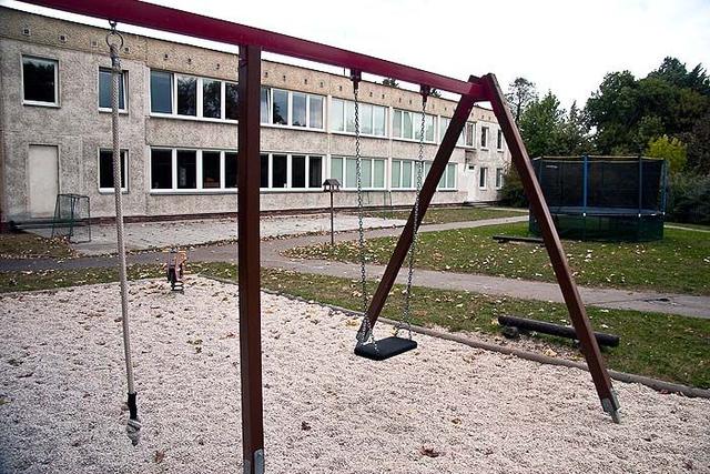 Původní školka – foto 6