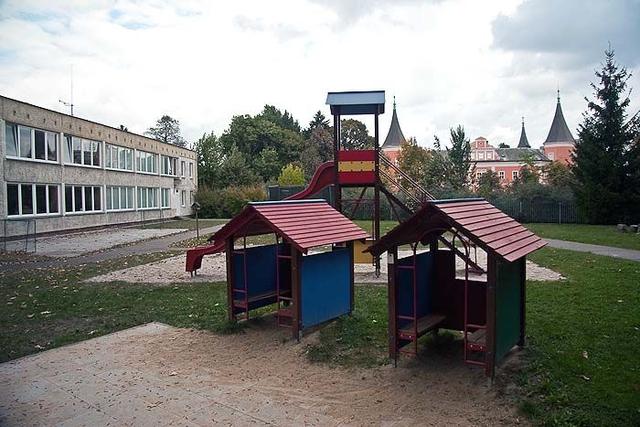 Původní školka – foto 7