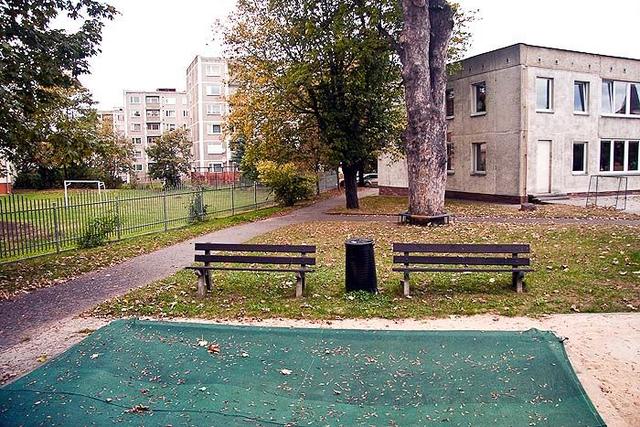 Původní školka – foto 8