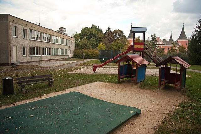 Původní školka – foto 9