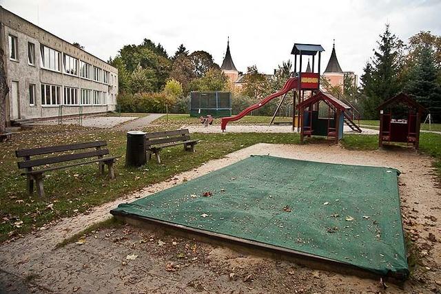 Původní školka – foto 10