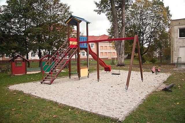 Původní školka – foto 11