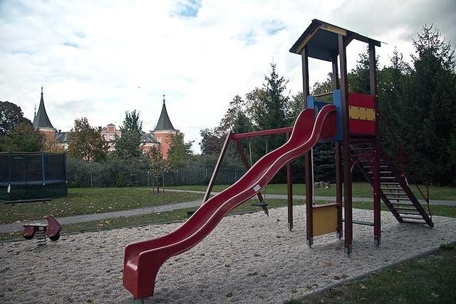 Původní školka – foto 14