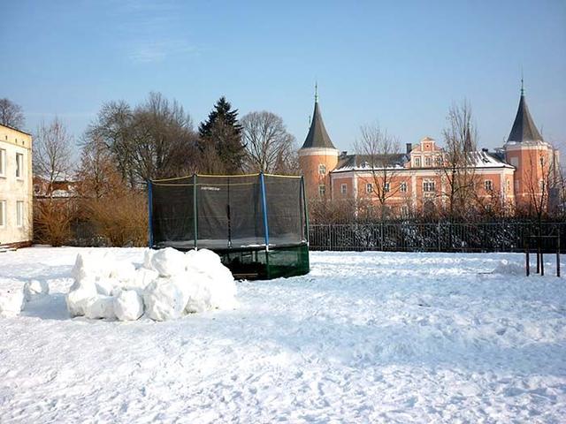 Původní školka – foto 15