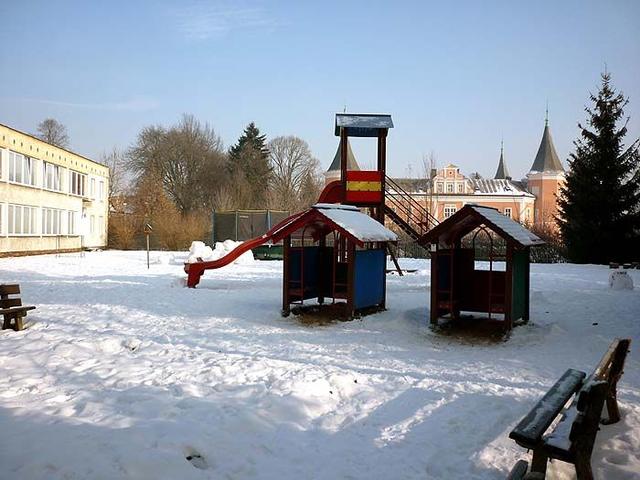 Původní školka – foto 16