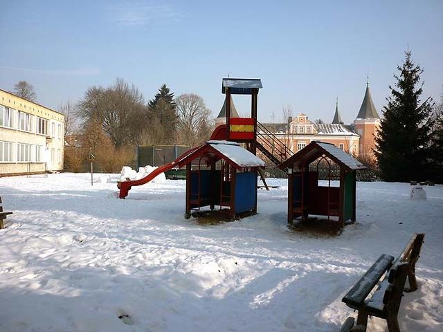 Původní školka – foto 17