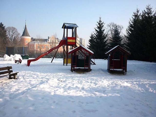 Původní školka – foto 18