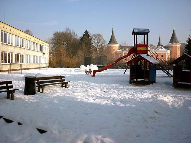 Původní školka – foto 19