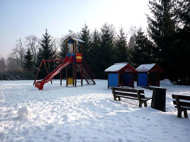 Původní školka – foto 20