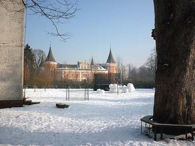 Původní školka – foto 22