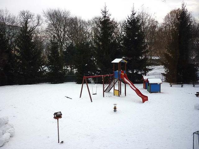 Původní školka – foto 24